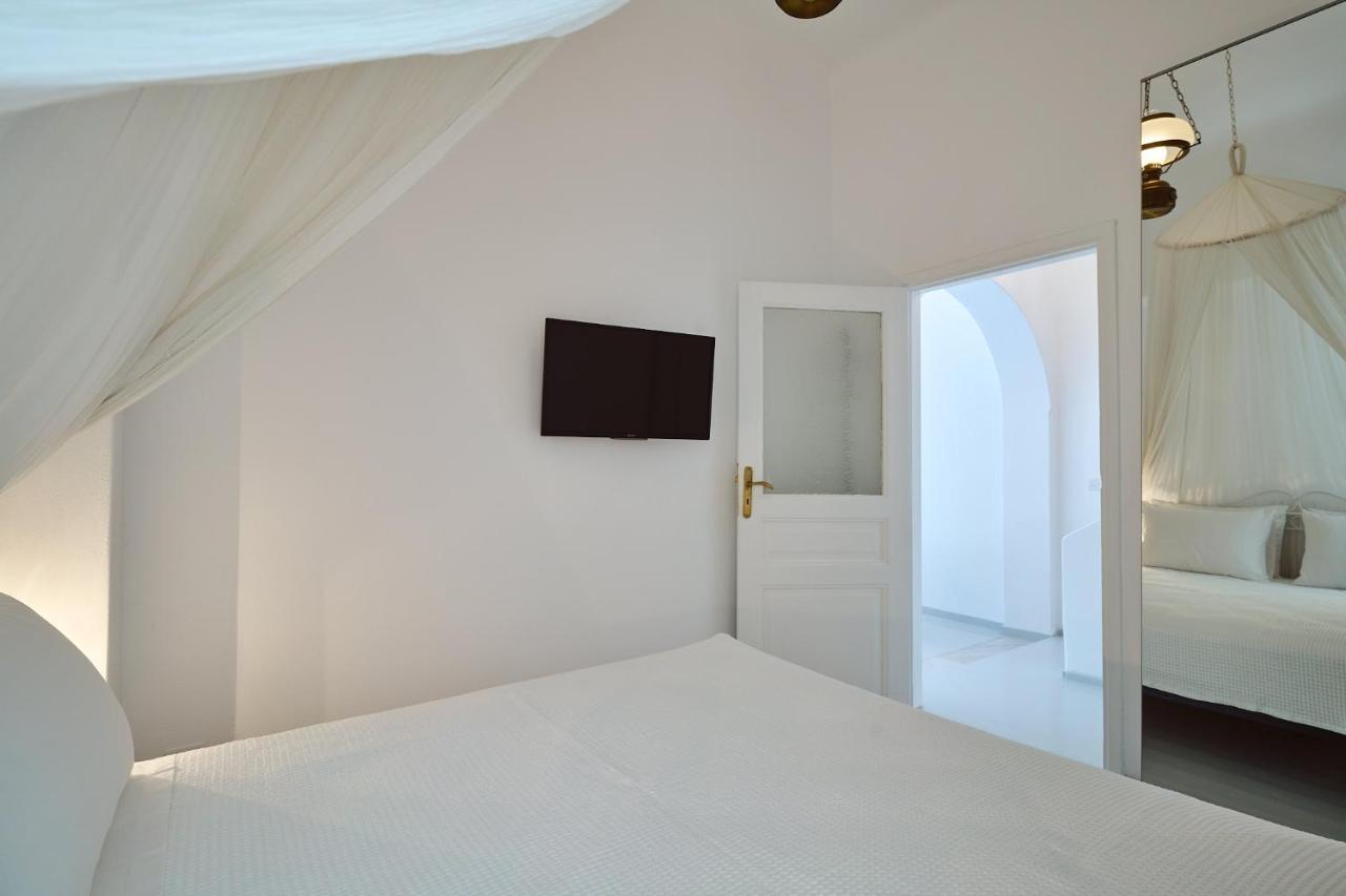 Alice'S Noble House Villa Mykonos Town Kültér fotó