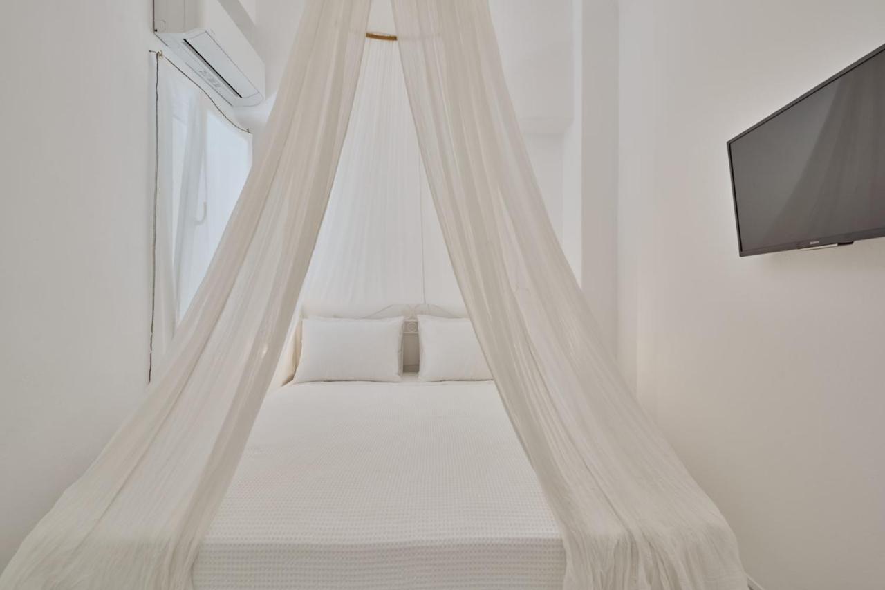 Alice'S Noble House Villa Mykonos Town Kültér fotó